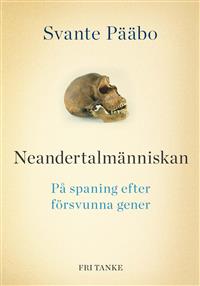 neandertalmanniskan